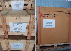 Thang máy căn hộ Orchid Park