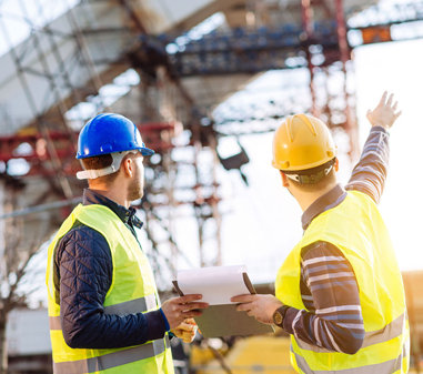 Thiết Kế & Thi Công