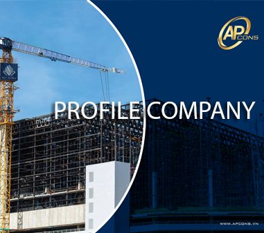 PROFILE COMPANY APCONS